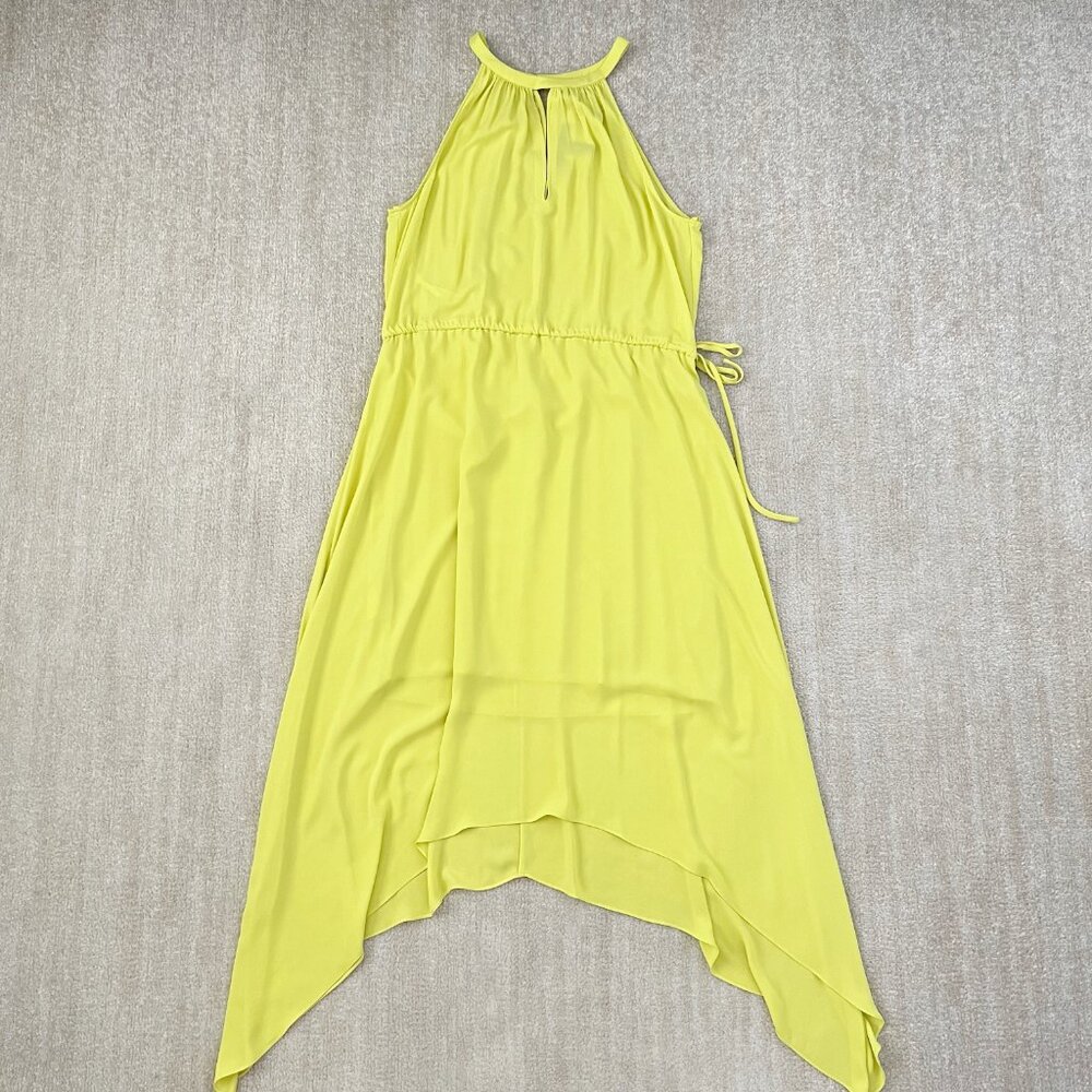 Revolve BCBG MaxAzria Summer Cocktail Boho Dress S